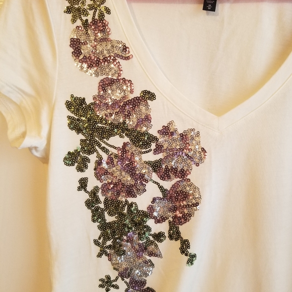 Express tee - Picture 4 of 5